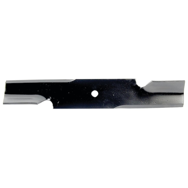 BLADE-MOWER, XHT, 18", 5/8", NOTCH 17.9" x3.02" x1.5"